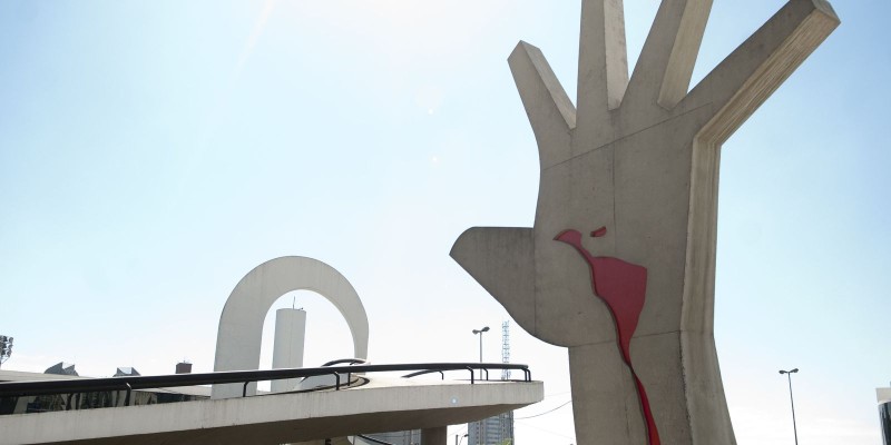 © Marcelo Camargo/Agência Brasil