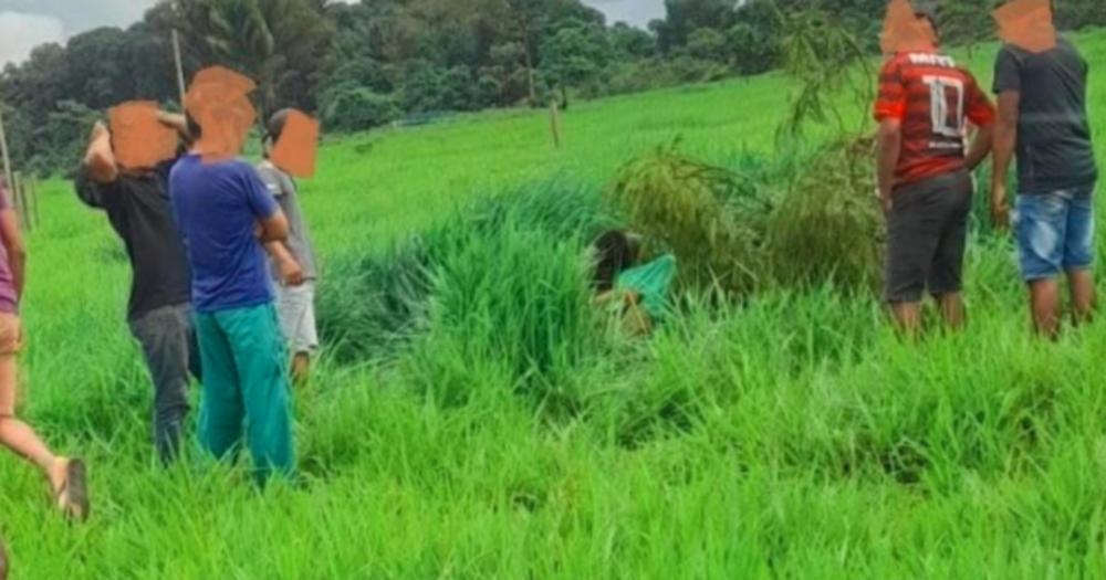 Foto: Reprodução Redes Sociais