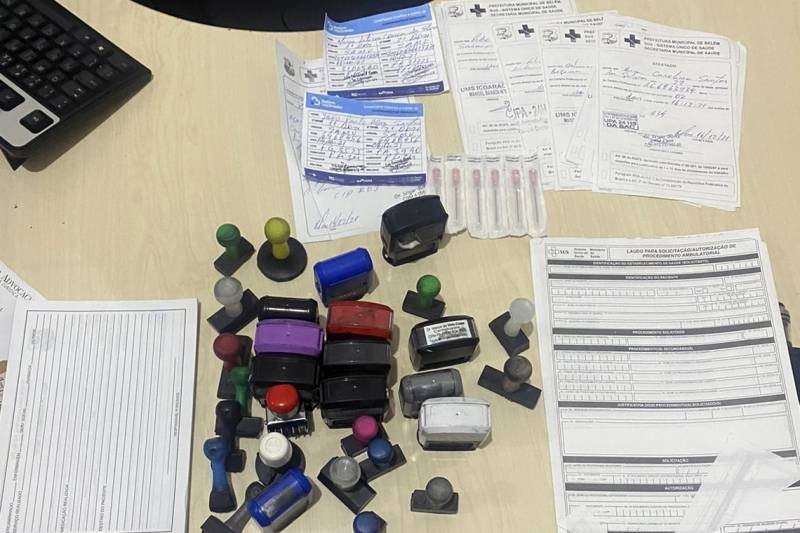 Foto: Reprodução/Secom Pará