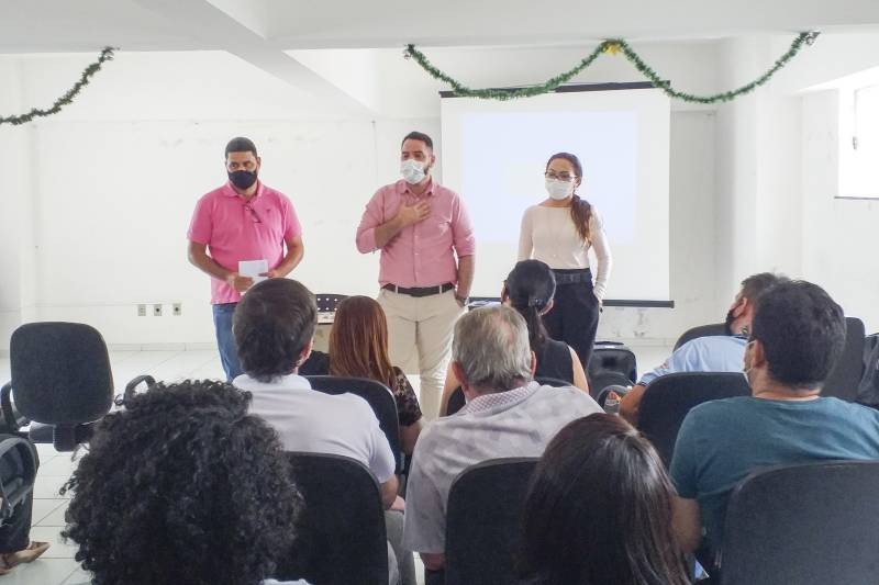 Foto: Reprodução/Secom Pará