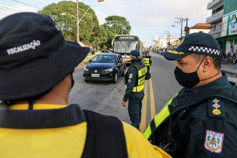 Foto: Reprodução/Secom Pará