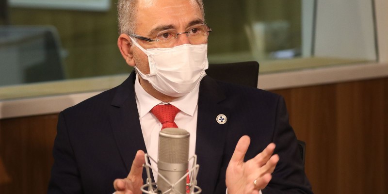 © Valter Campanato/Agência Brasil