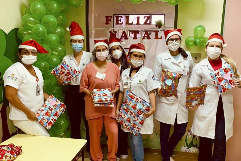 Foto: Reprodução/Secom Pará