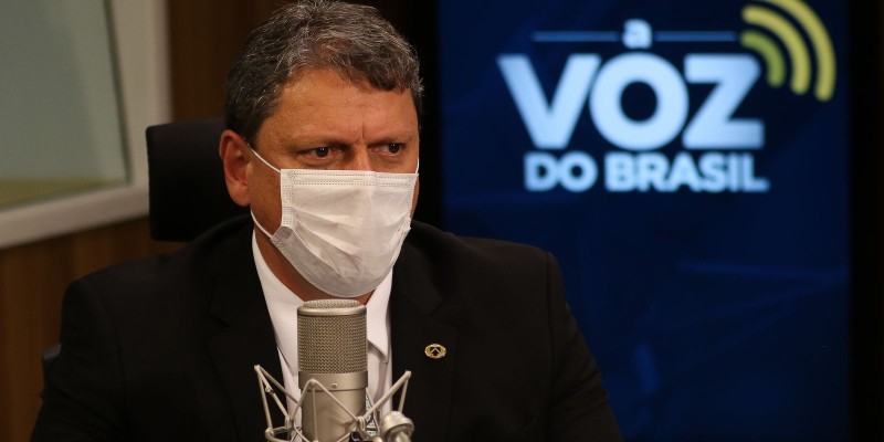 © Marcello Casal JrAgência Brasil