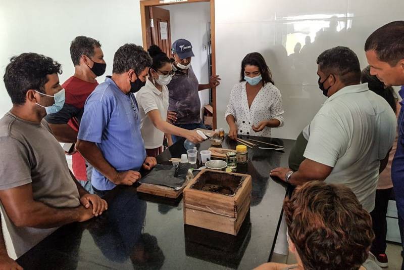 Foto: Reprodução/Secom Pará