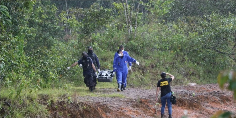 Foto: Sidney Oliveira / O Liberal