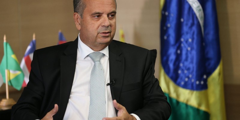 © José Cruz/Agência Brasil