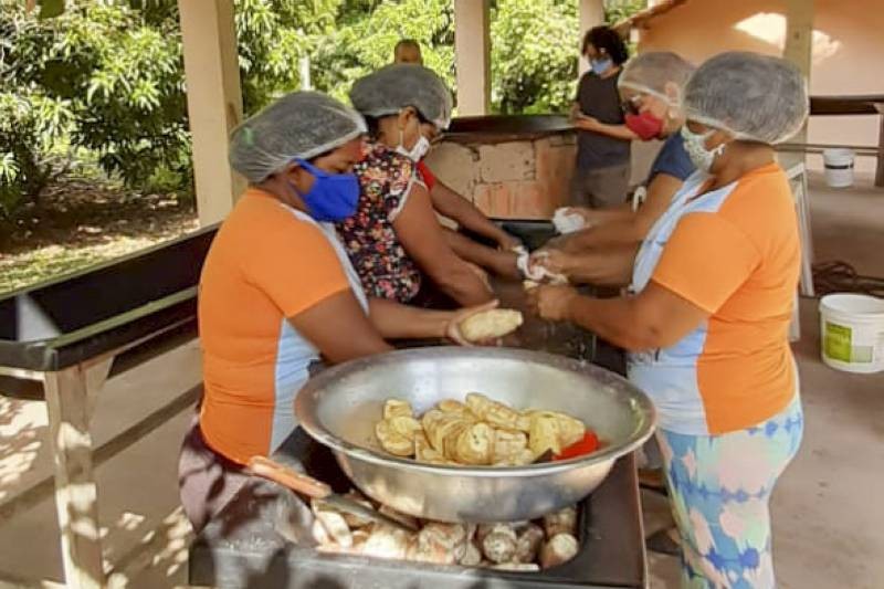 Foto: Reprodução/Secom Pará