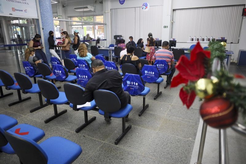 Foto: Reprodução/Secom Pará