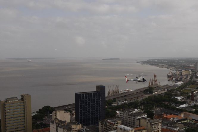 Foto: Reprodução/Secom Pará