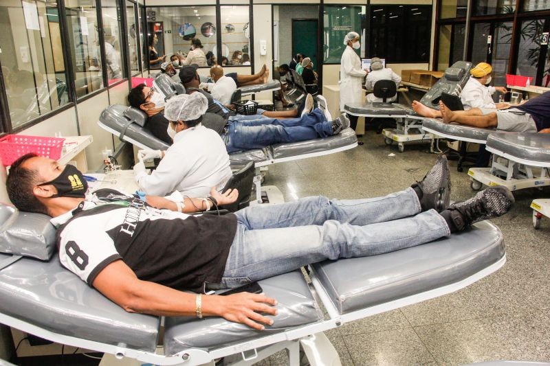 Foto: Reprodução/Secom Pará