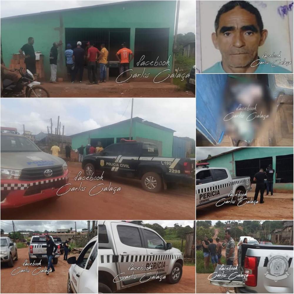 Fotos: Elineu Lobato