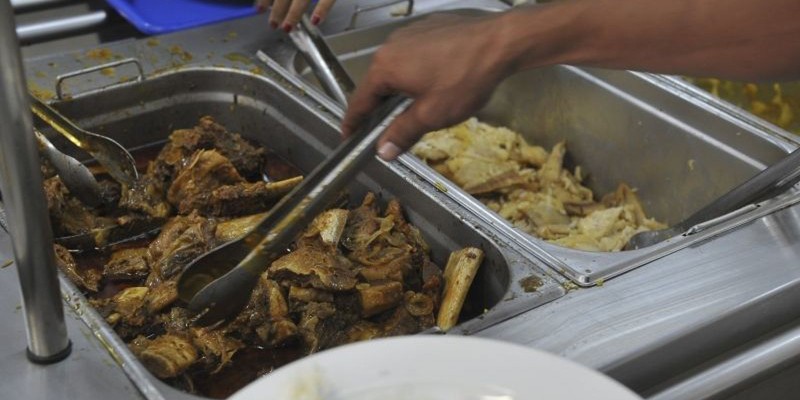 © Arquivo/Agência Brasil