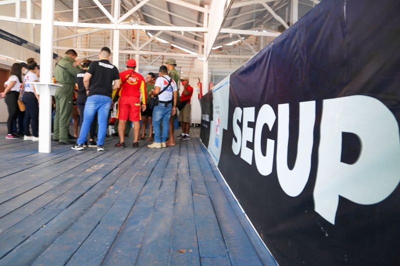 Foto: Reprodução/Secom Pará