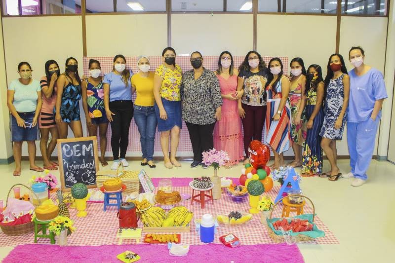 Foto: Reprodução/Secom Pará