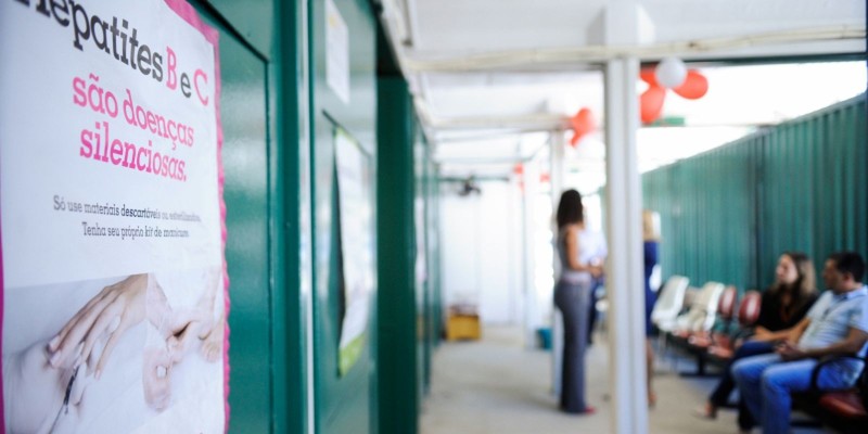 © Arquivo/Agência Brasil