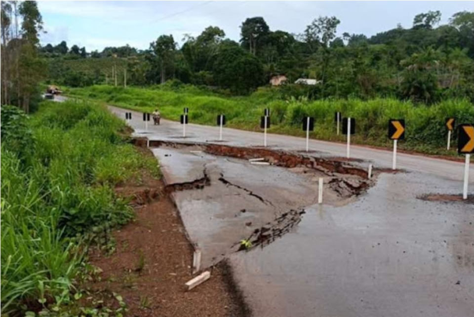 Foto Divulgação A Voz Do Xingu