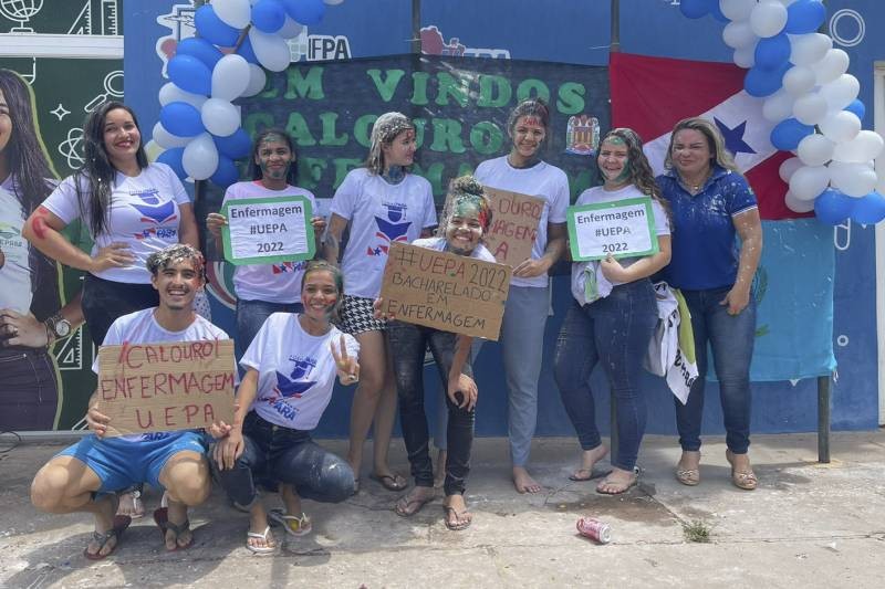 Foto: Reprodução/Secom Pará