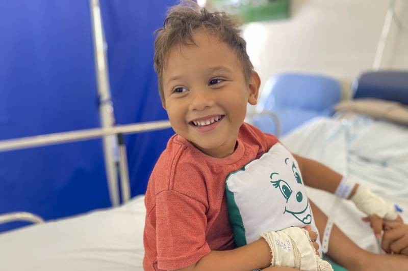 Foto: Reprodução/Secom Pará