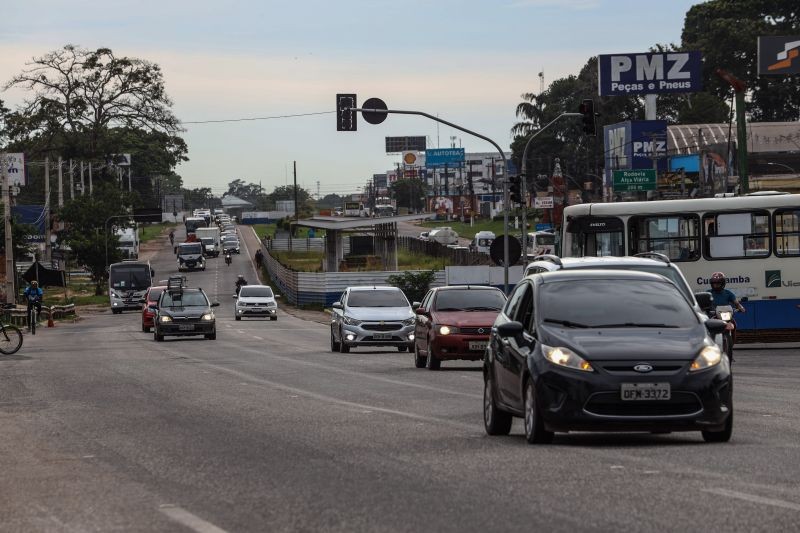 Foto: Reprodução/Secom Pará