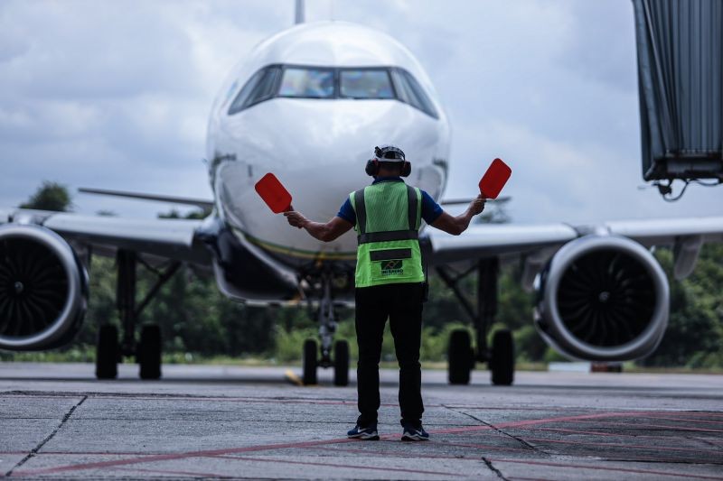 Foto: Reprodução/Secom Pará