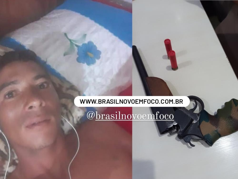 Foto: @brasilnovoemfoco