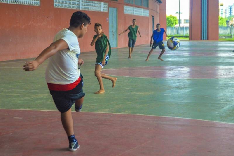 Foto: Reprodução/Secom Pará