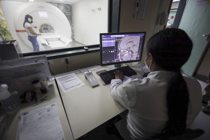 Foto: Reprodução/Secom Pará