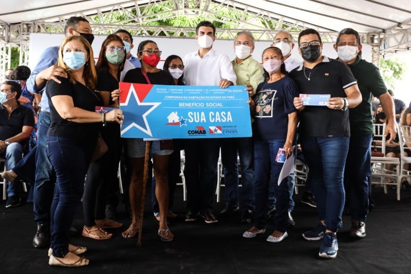 Foto: Reprodução/Secom Pará