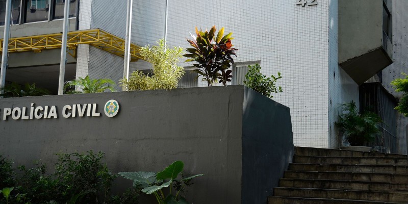 © Tomaz Silva/Agência Brasil