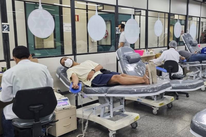 Foto: Reprodução/Secom Pará