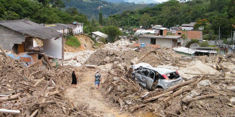 © Arquivo/Agência Brasil