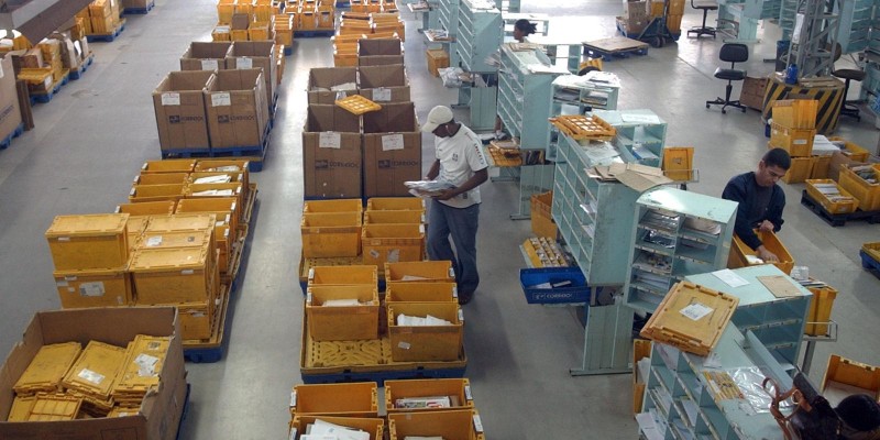 © Elza Fiúza/Arquivo Agência Brasil