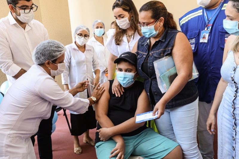 Foto: Reprodução/Secom Pará