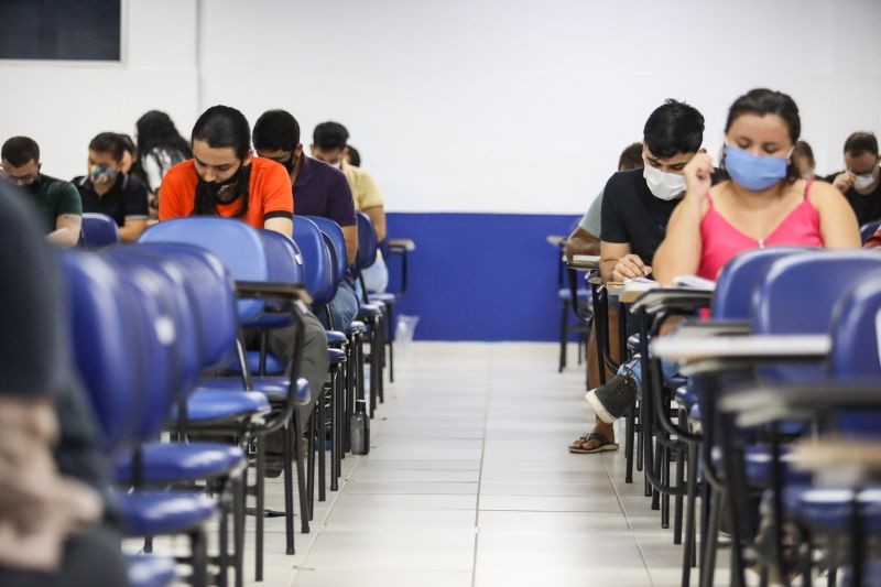 Foto: Reprodução/Secom Pará