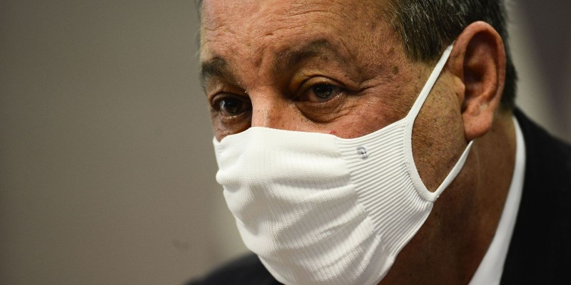 © Marcelo Camargo/Agência Brasil