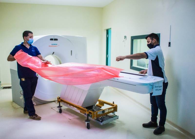 Foto: Reprodução/Secom Pará