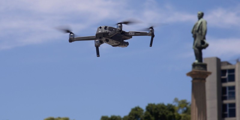 © Tânia Rêgo/Agência Brasil