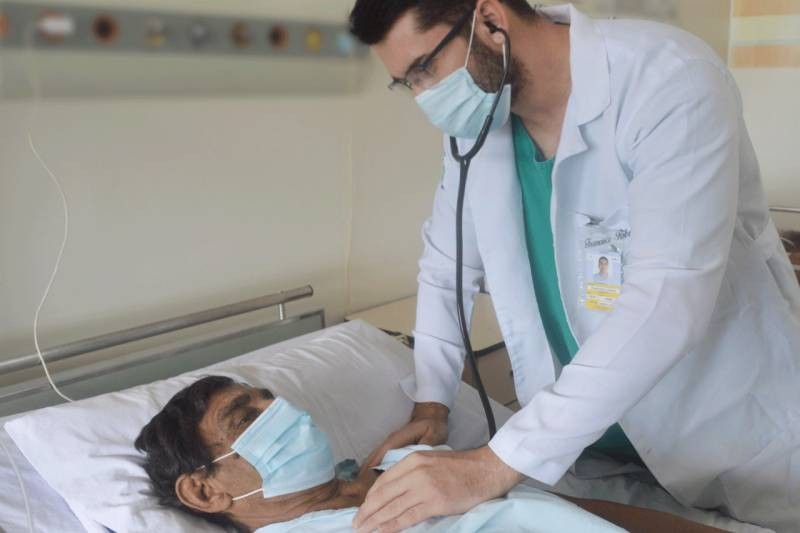 Foto: Reprodução/Secom Pará