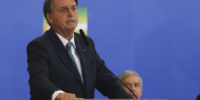 © José Cruz/Agência Brasil