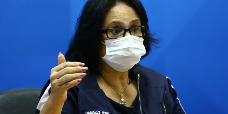 © Marcelo Camargo/Agência Brasil