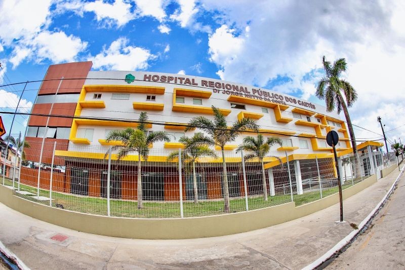 Foto: Reprodução/Secom Pará