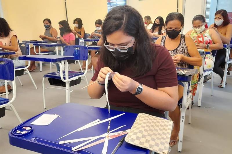 Foto: Reprodução/Secom Pará