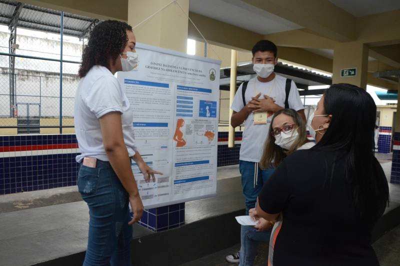 Foto: Reprodução/Secom Pará