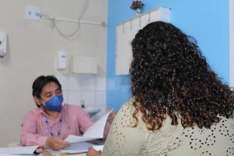 Foto: Reprodução/Secom Pará