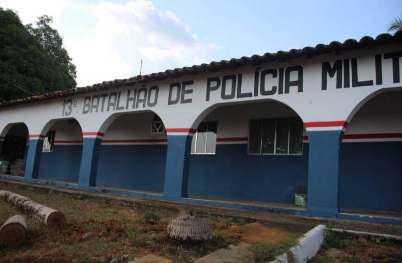 Foto: Reprodução/Secom Pará