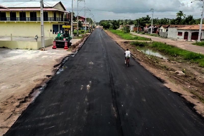 Foto: Reprodução/Secom Pará