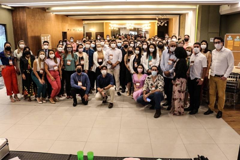 Foto: Reprodução/Secom Pará