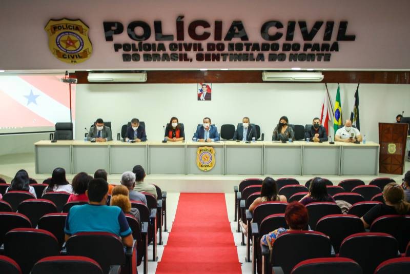 Foto: Reprodução/Secom Pará