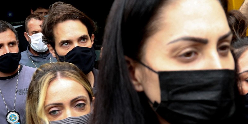 © Tânia Rêgo/Agência Brasil